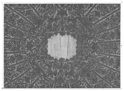Karosstak - Livrustkammaren - 19122-negative