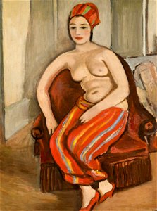 Georges-Kars-Odalisque-1929