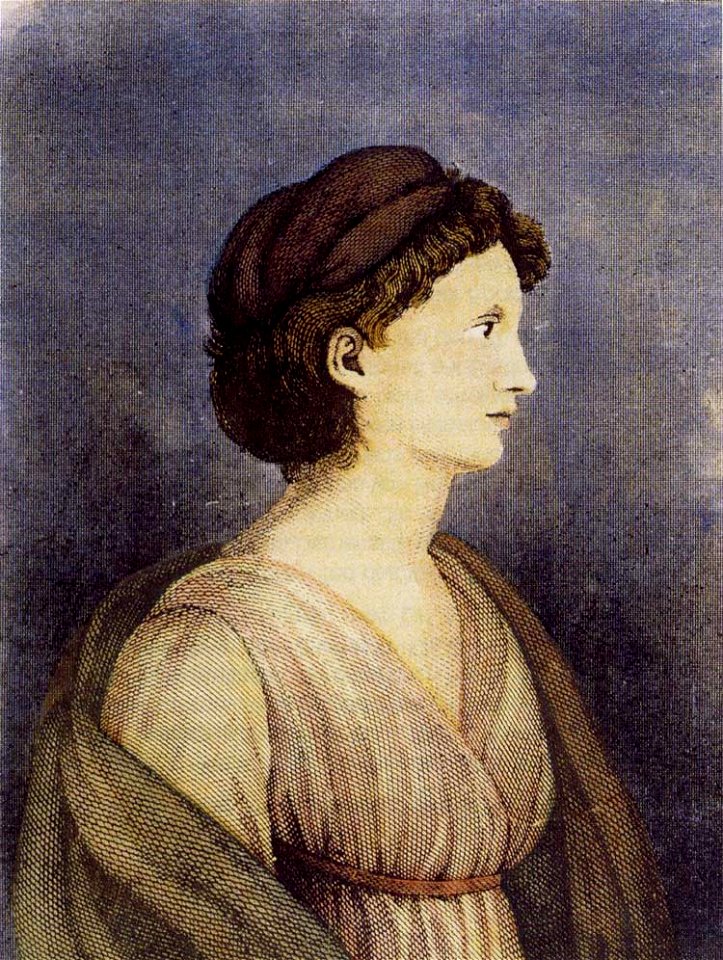 Karoline von guenderode