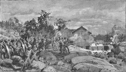 Karstula 1808