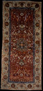 Kashan - Google Art Project