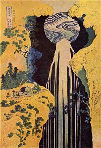 Katsushika Hokusai 001