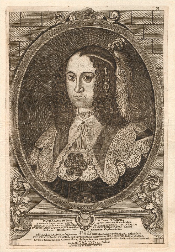Katarzyna Tomicka