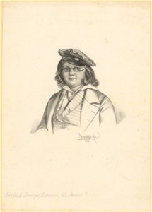 Kaspar Gottfried Schweizer 1838