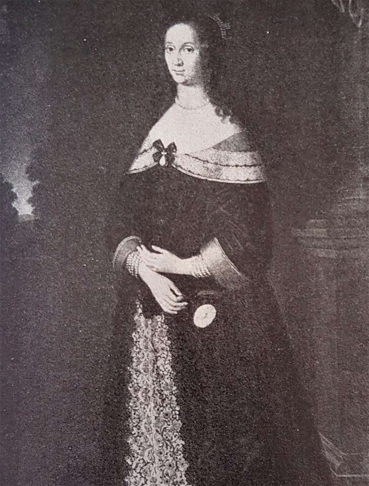 Katarina De La Gardie x Elbfas Kolk