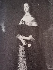 Katarina De La Gardie x Elbfas Kolk