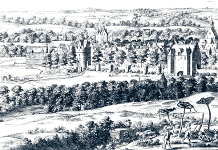 Kasteelhoeve Bethlehem