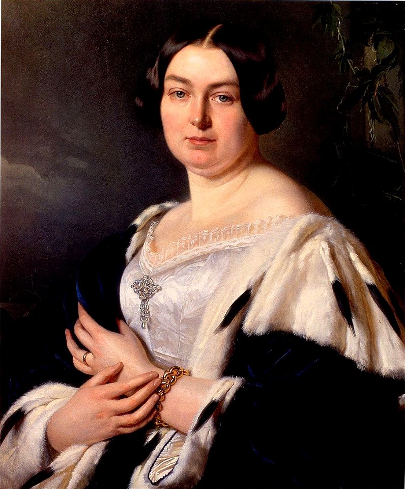 Katharina von Hohenlohe-Waldenburg-Schillingsfürst