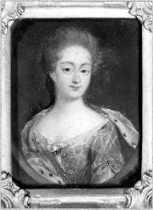 Katarina II, 1729-1796, rysk kejsarinna - Nationalmuseum - 29123
