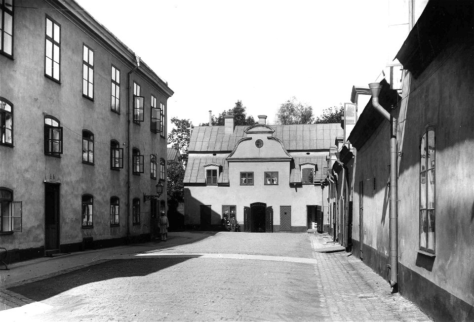 Katarina sjukhus Klemming (1)