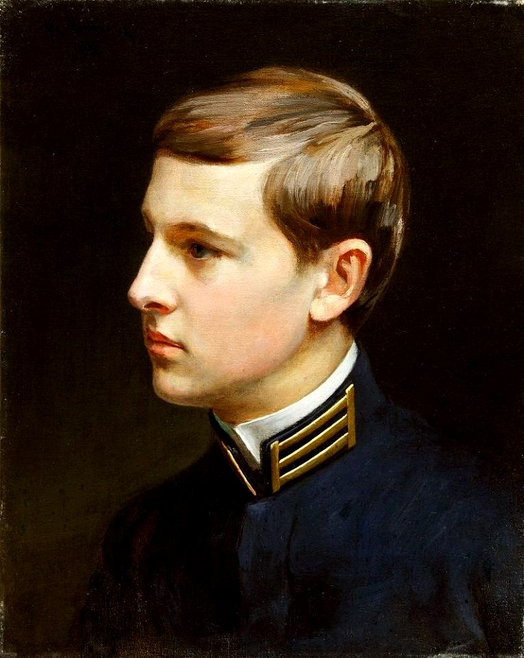 Kazimierz Mordasewicz - Henryk Józef Sienkiewicz