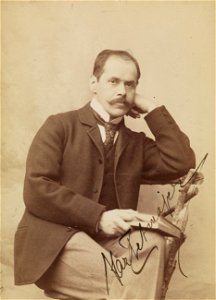Kazimierz Przerwa Tetmajer (cropped)