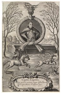 Kazimier Kłakocki. Казімер Клакоцкі (A. Tarasievič, 1685)