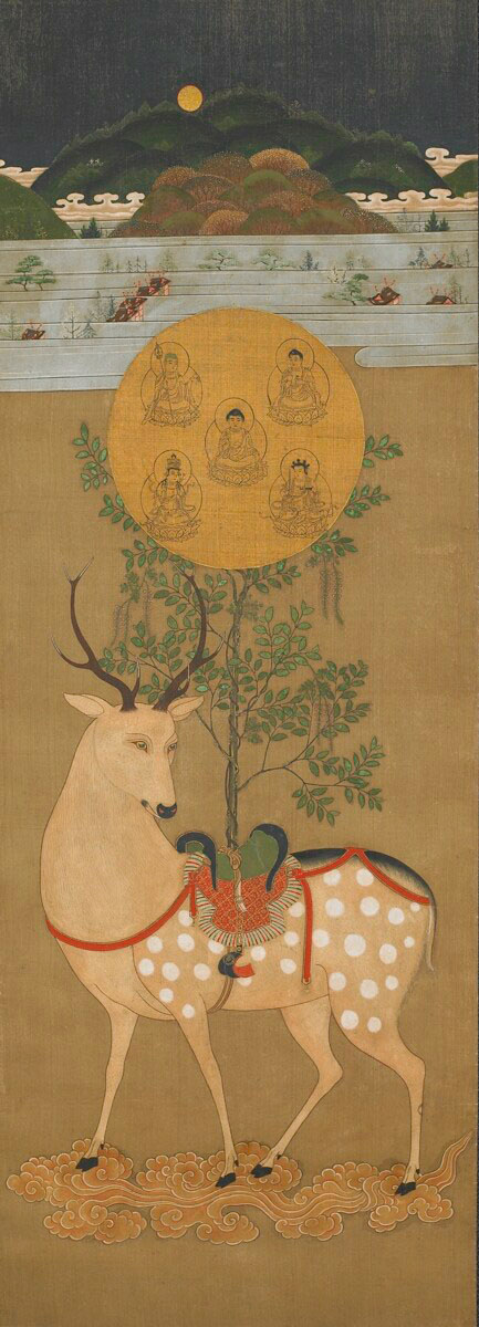 KasugaDeerMandala-BMA
