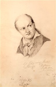 Kazimier Maniuška. Казімер Манюшка (Č. Maniuška, 1835)