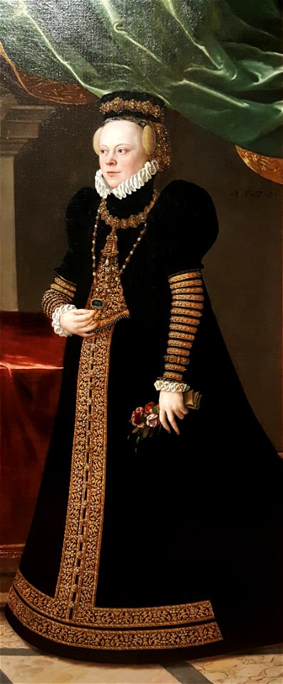 Kateřina z Valdštejna