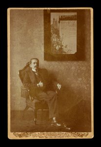 Kazimierz Piotr Laskowski
