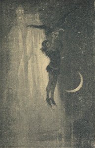 Kazimierz Władysław Wójcicki - Klechdy starożytne podania i powieści ludowe (page 105 crop)