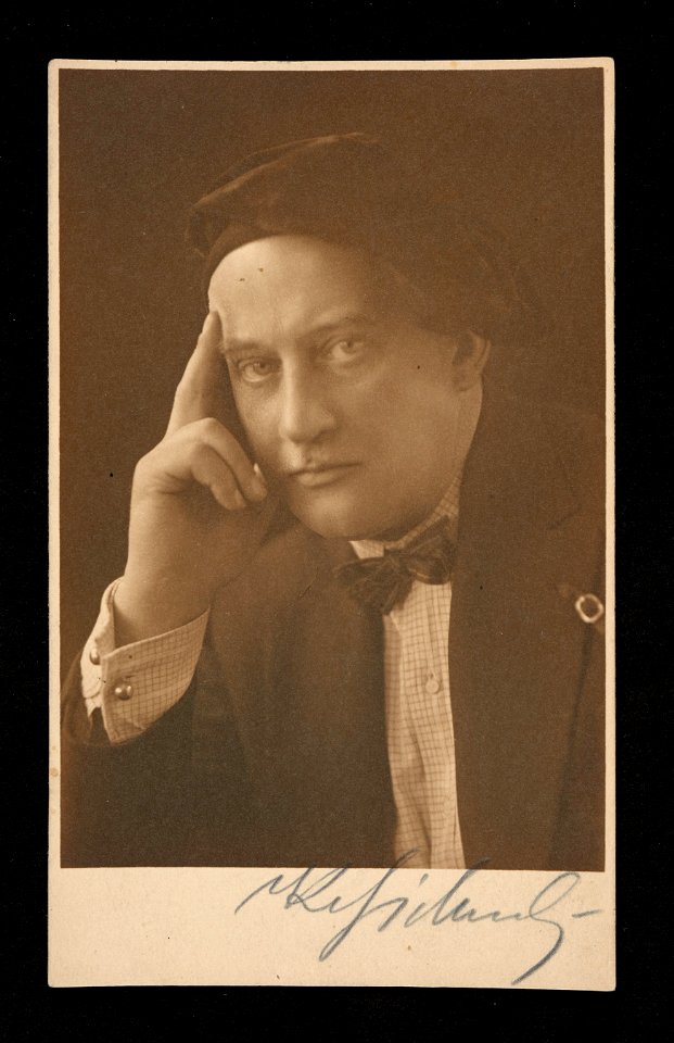 Kazimierz Sichulski