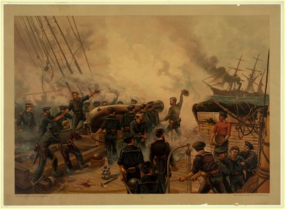 Kearsarce and Alabama - J.O. Davidson. LCCN95507844