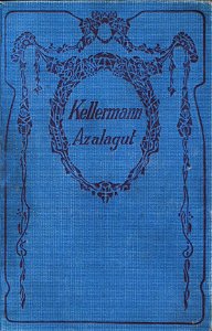 Kellermann Az alagut