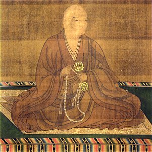 Emperor Kazan