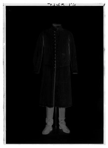 Kavaljersvärja, Frankrike ca 1790 - Livrustkammaren - 27092-negative