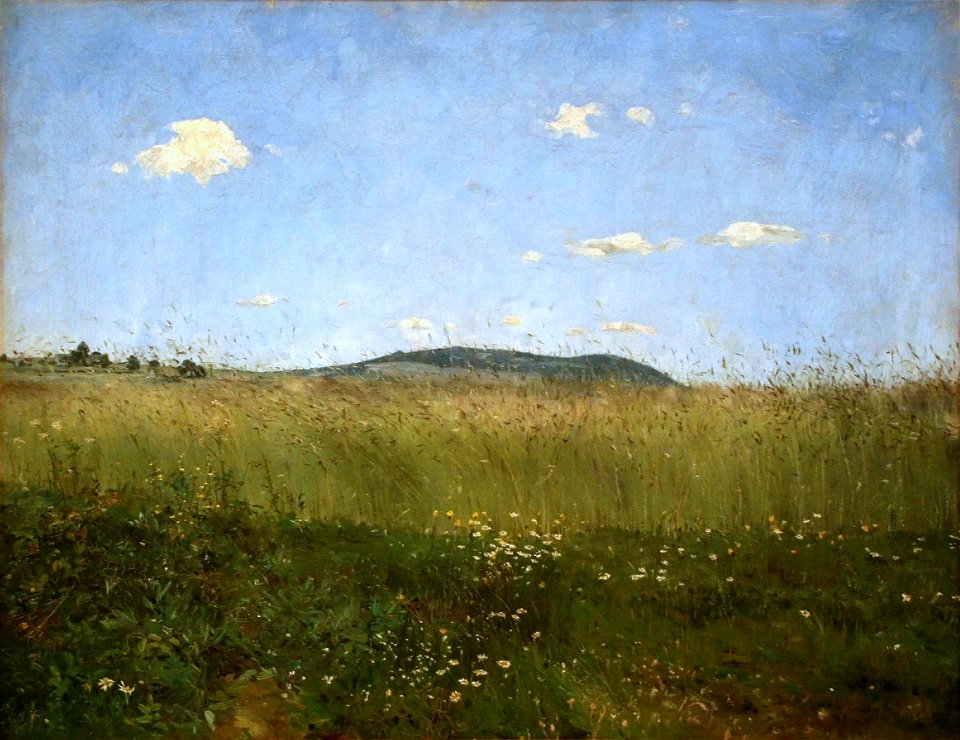 František Kaván - The Air of Home