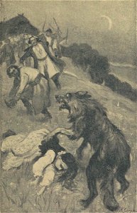 Kazimierz Władysław Wójcicki - Klechdy starożytne podania i powieści ludowe (page 137 crop)