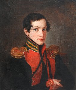 Kazadaev Vladimir Alexandrovich