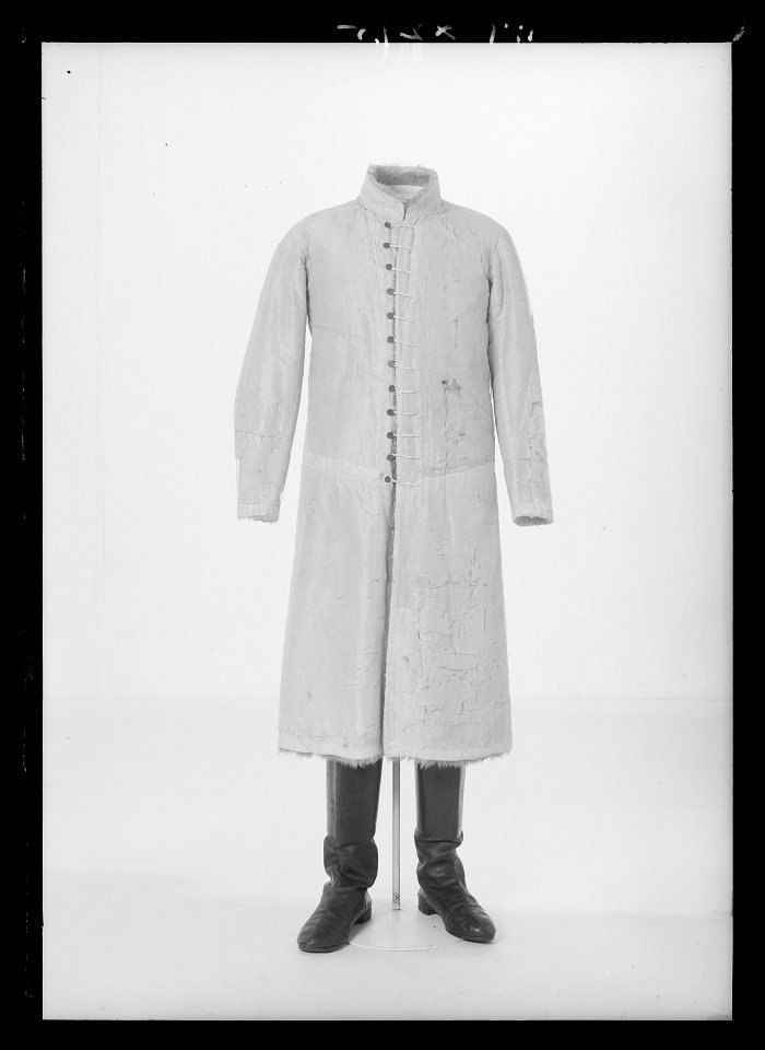 Kavaljersvärja, Frankrike ca 1790 - Livrustkammaren - 27092