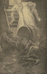 Kazimierz Władysław Wójcicki - Klechdy starożytne podania i powieści ludowe (page 29 crop)