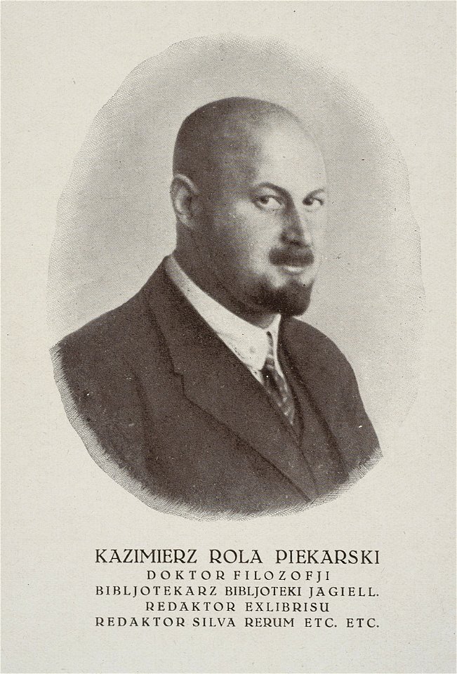Kazimierz Piekarski