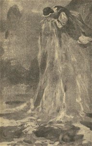 Kazimierz Władysław Wójcicki - Klechdy starożytne podania i powieści ludowe (page 55 crop)