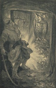 Kazimierz Władysław Wójcicki - Klechdy starożytne podania i powieści ludowe (page 87 crop)
