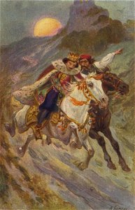 Kazimierz Władysław Wójcicki - Klechdy starożytne podania i powieści ludowe (page 139 crop)