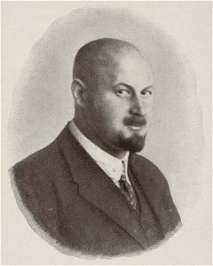 Kazimierz Piekarski (cropped)