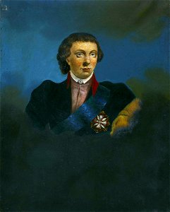 Kazimier Niestar Sapieha. Казімер Нестар Сапега (1829)