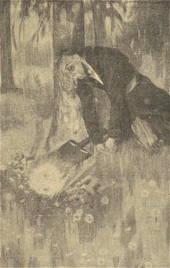 Kazimierz Władysław Wójcicki - Klechdy starożytne podania i powieści ludowe (page 17 crop)