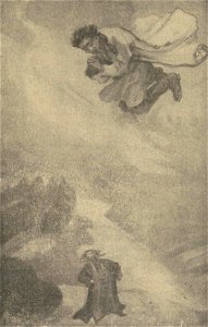 Kazimierz Władysław Wójcicki - Klechdy starożytne podania i powieści ludowe (page 43 crop)