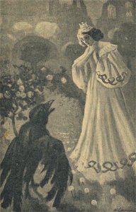 Kazimierz Władysław Wójcicki - Klechdy starożytne podania i powieści ludowe (page 129 crop)