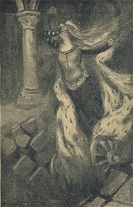 Kazimierz Władysław Wójcicki - Klechdy starożytne podania i powieści ludowe (page 119 crop)