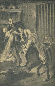 Kazimierz Władysław Wójcicki - Klechdy starożytne podania i powieści ludowe (page 82 crop)