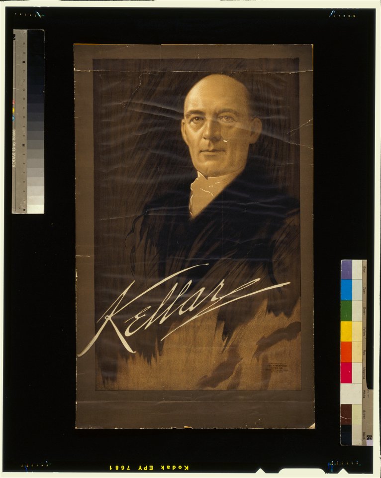 Kellar LCCN2014636921