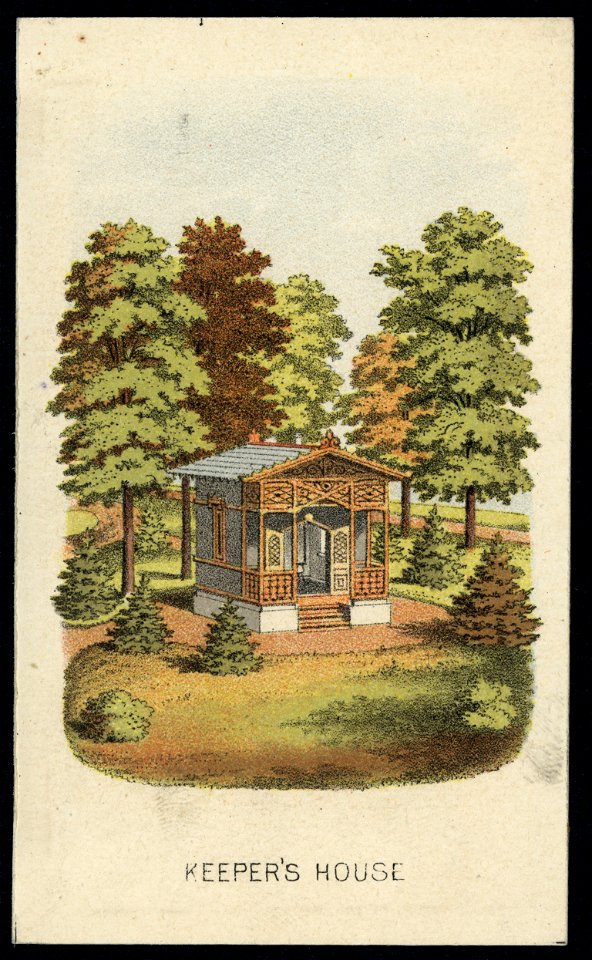 Keeper's house LCCN2010651213