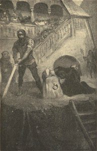 Kazimierz Władysław Wójcicki - Klechdy starożytne podania i powieści ludowe (page 69 crop)