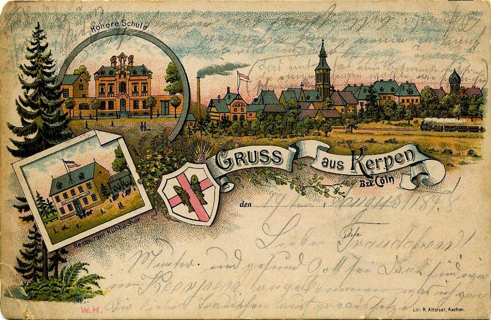 Kerpen