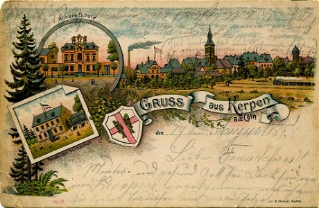 Kerpen