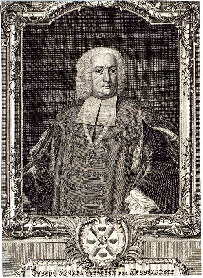Kesselstatt Joseph Franz 1