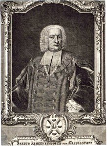Kesselstatt Joseph Franz 1